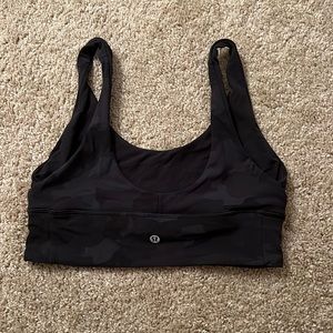 Lululemon reversible align bra